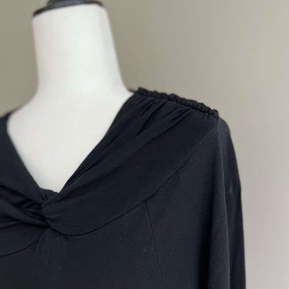 Simons black top - Picture 6 of 12